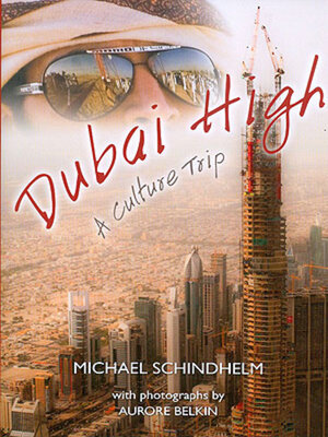 cover image of Dubai High